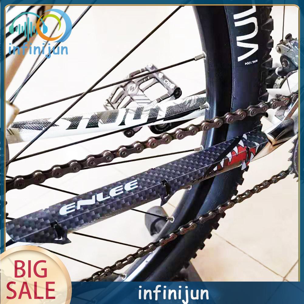 Vỏ Bọc Bảo Vệ Dây Xích Xe Đạp Leo Núi