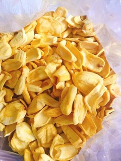 3 hủ mít sấy xuất khẩu