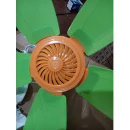 Quạt trần màn mini 855MM