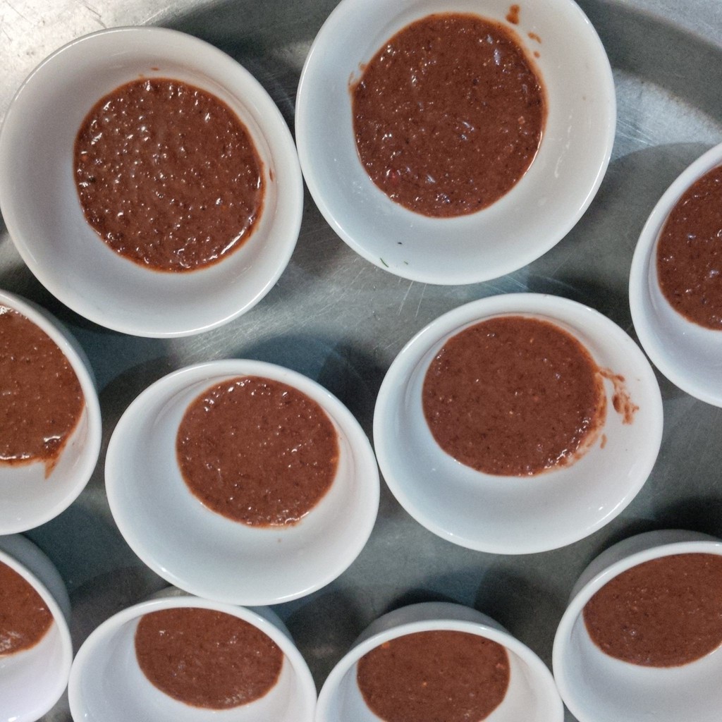 Mắm tép Ba Làng Linh Thanh ngon xuất sắc - Date mới | BigBuy360 - bigbuy360.vn