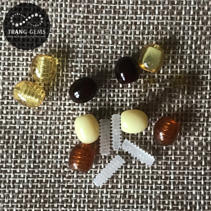 Bộ chốt HP xâu vòng cho bé