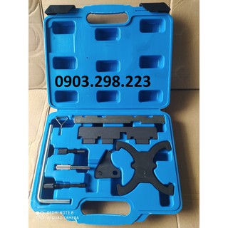 Bộ dưỡng đặt cam Ford Ecosport, Ford cus fista
