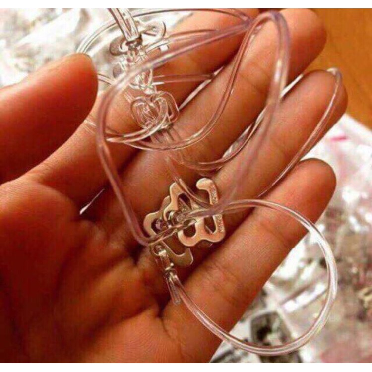 DÂY ÁO TRONG SỢI BÚN