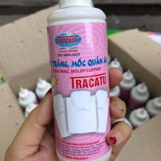 Tẩy mốc siêu sạch ̣ SIEU RE