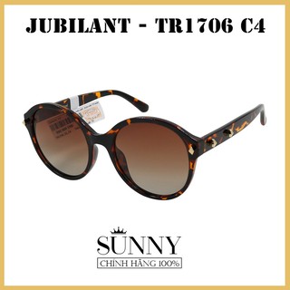 Kính Mát Unisex Jubilant TR1706
