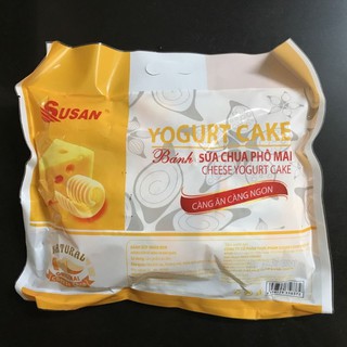 [Siêu ngon]  Bánh sữa chua Susan