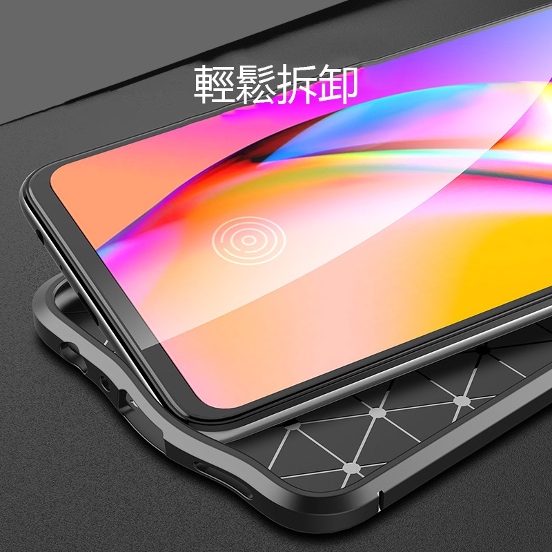 Ốp Điện Thoại Da Pu Chống Sốc Sáng Tạo Cho Realme 8 Pro 8pro | BigBuy360 - bigbuy360.vn