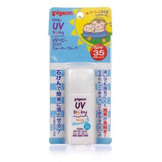 Kem chống nắng pigeon spf 35