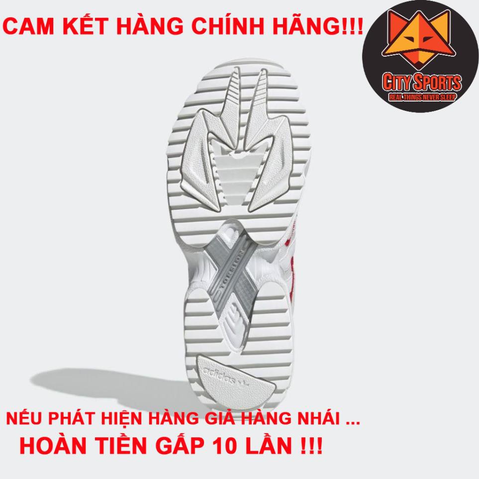 [Free Ship]Giày Thể Thao Chính Hãng Adidas Yung-96 Chasm Trail EE7243 [CAm kết chính hãng fake 1 đền 10]