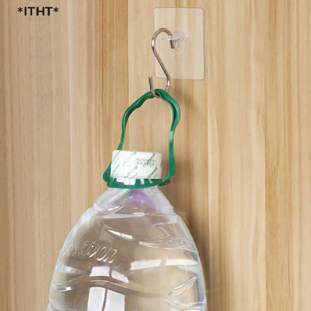 Set 5 Giá Chia Ngăn Tủ Quần Áo Không Cần Khoan Tường