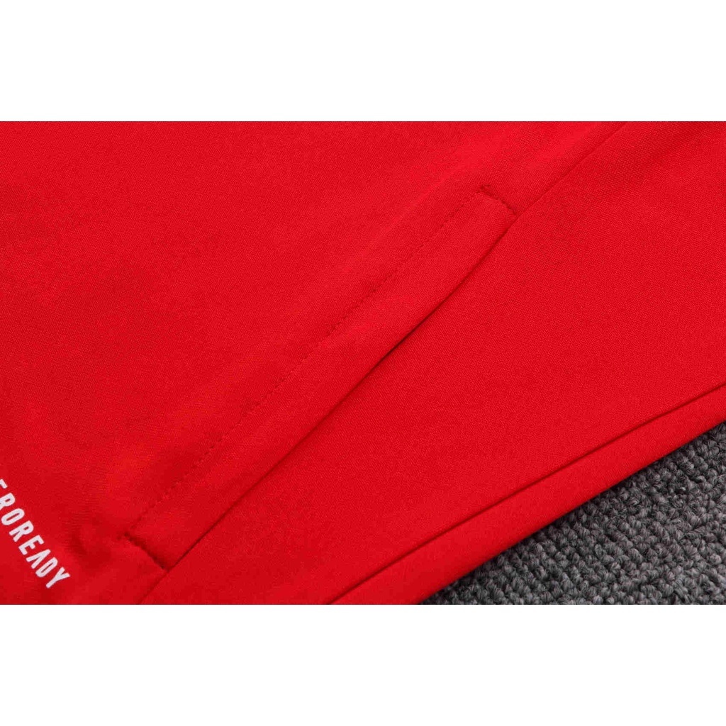 Áo Khoác Bóng Đá Cho Nam Size 22-23