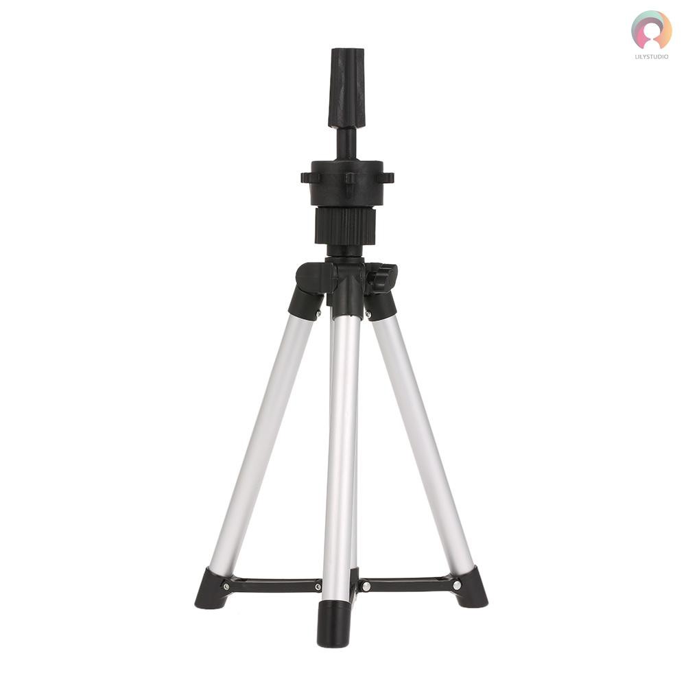 Giá Đỡ Đầu Ma Nơ Canh Trưng Bày Tóc Giả Tiện Dụng