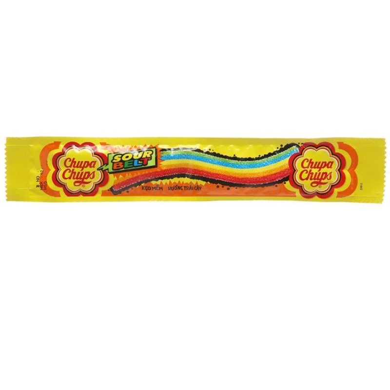Kẹo Dẻo Cầu Vồng Chupa Chups