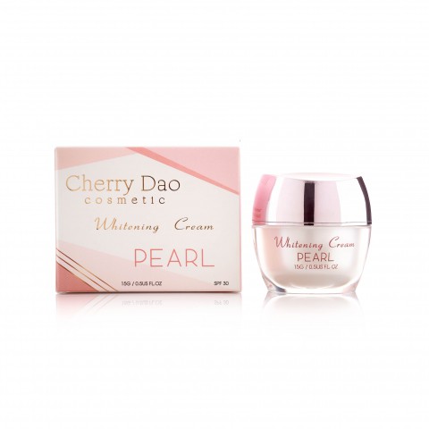 Kem tri tang nhang kem face ngọc trai CRD | BigBuy360 - bigbuy360.vn