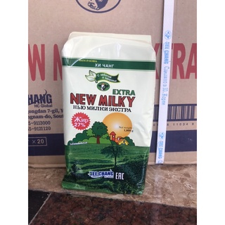 Bột sữa béo New MIlky Nga