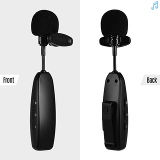 Bộ micro không dây uhf cho máy tính điện thoại thông minh