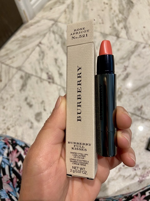 SON 𝘽𝙐𝙍𝘽𝙀𝙍𝙍𝙔 sang chảnh 𝐒𝐀𝐋𝐄 70% store Mỹ