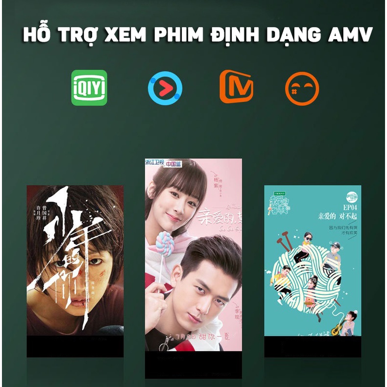 Máy Nghe Nhạc Mp3, Xem Phim, Bluetooth Bộ Nhớ 8GB Vỏ Kim Loại S08  HOMESTORE