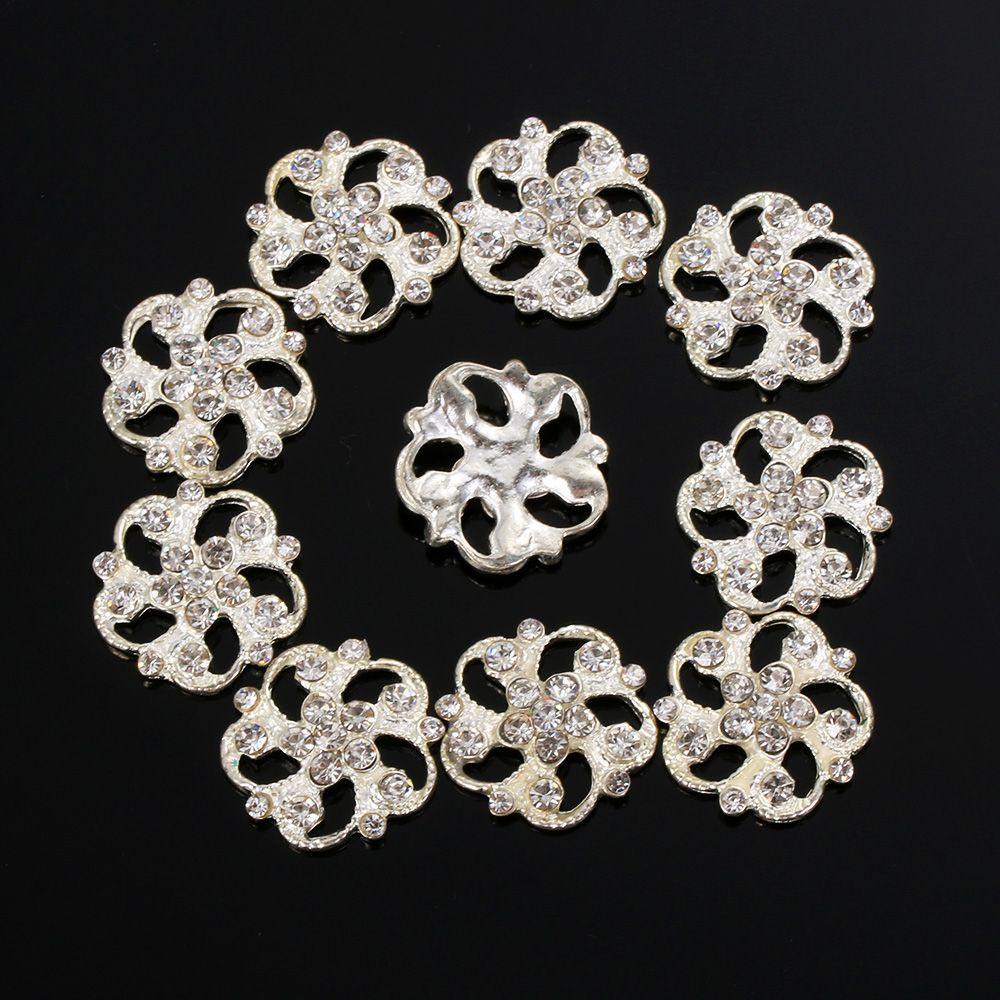 Set 10 Nút May Đồ Thủ Công Trang Trí Đa Ứng Dụng