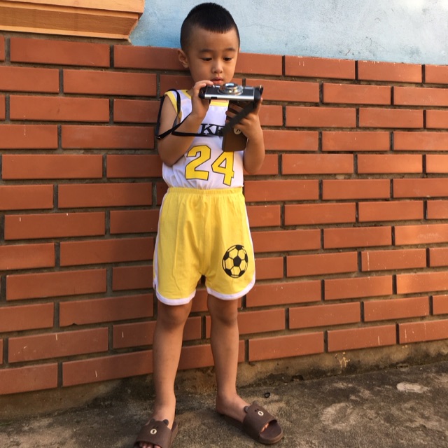 Bộ số thể thao
