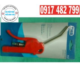 SÚNG XỊT THỔI BỤI VỆ SINH CÁC LOẠI MÁY MÓC THIẾT BỊ