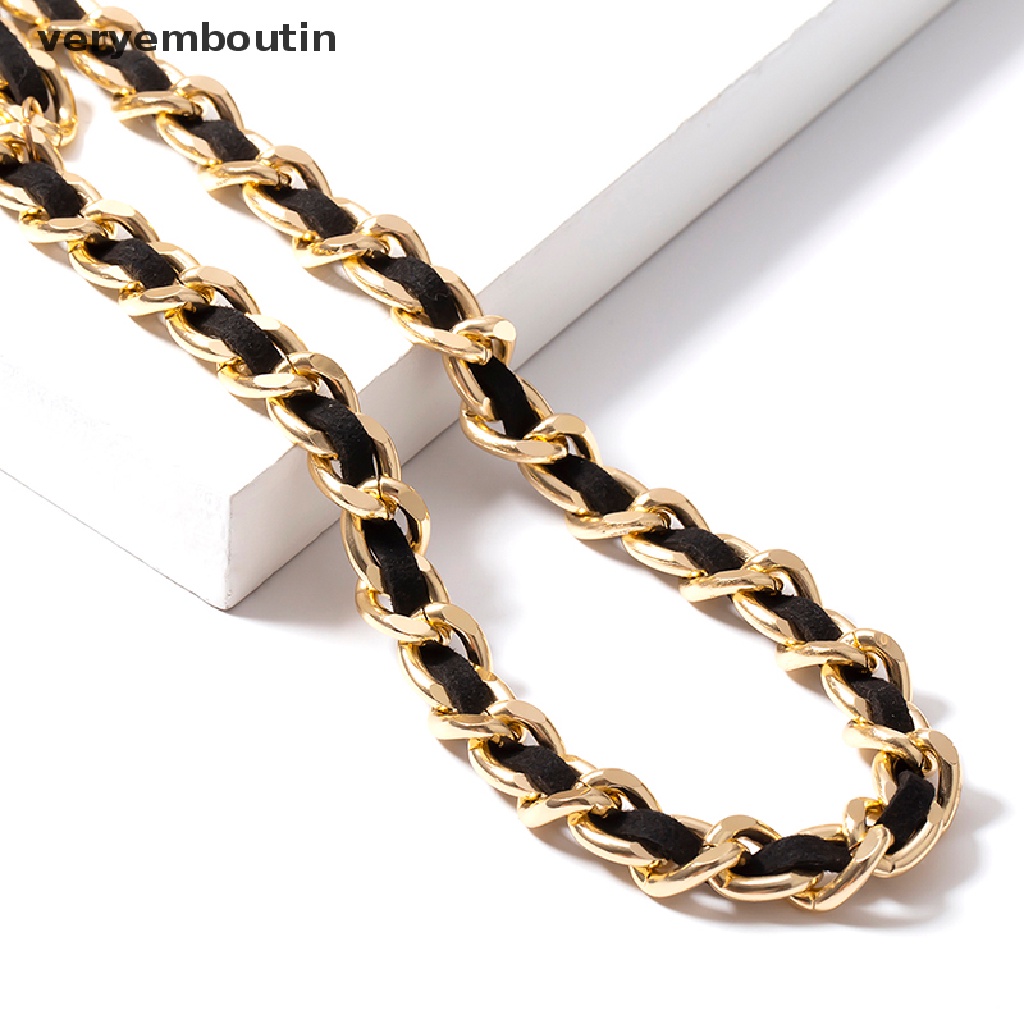 Thắt Lưng Nhiều Lớp Đính Tua Rua Phong Cách Retro Cho Nữ