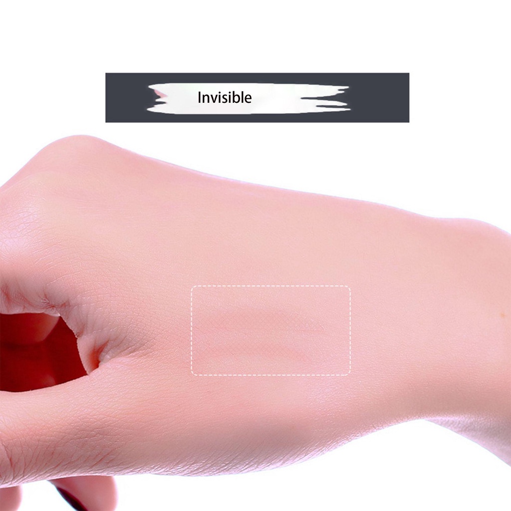 Set 300 Cặp Miếng Dán Kích Mí Vô Hình Tiện Dụng