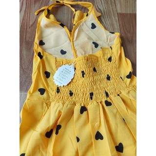 ĐẦM MAXI BÉ GÁI(23_35kg)