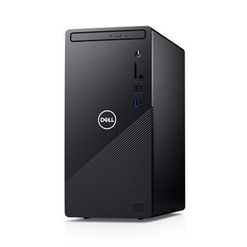 PC Dell Inspiron 3891 MT (i3-10105/4GB RAM/1TB HDD/WL+BT/K+M/Office/Win11) (42IN380009)