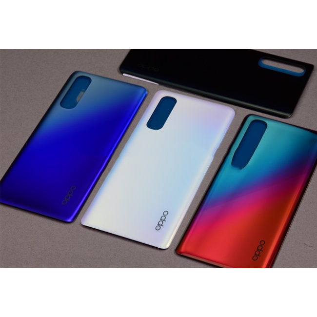 Nắp lưng Oppo Reno 3 Pro