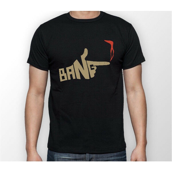 Cowboy Bebop Bangkok Spike Spiegel Anime Manga Áo