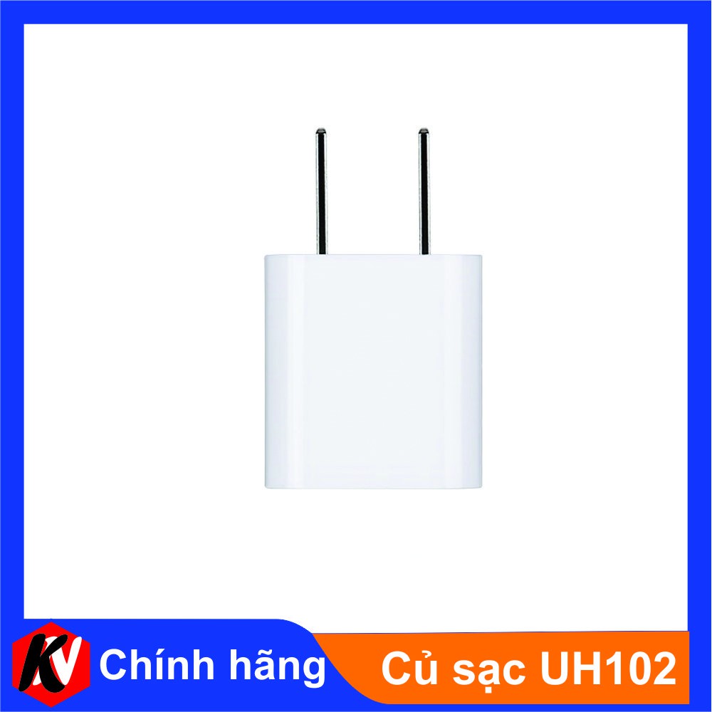 Củ Sạc Hoco UH102 (5V/1A) - Hàng Chính Hãng