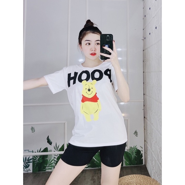 [Bigsize 85kg] Đồ bộ đùi bộ đồ thun cottonQuần áo bigsize 85kg