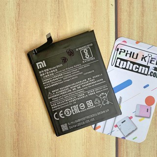 Pin xiaomi redmi 5 bn35 3300 mah