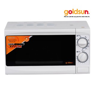 Lò vi sóng Goldsun MWO-G20S1 20L
