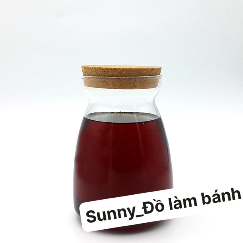 Nước đường bánh nướng 700g