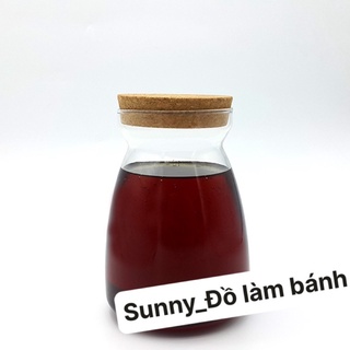 Nước đường bánh nướng 700g
