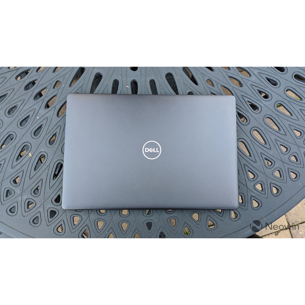 Máy tính DELL LATITUDE 5400 (Core I5-8365U, Ram 16GB, SSD NVMe 256GB, MH 14' FullHD) | BigBuy360 - bigbuy360.vn