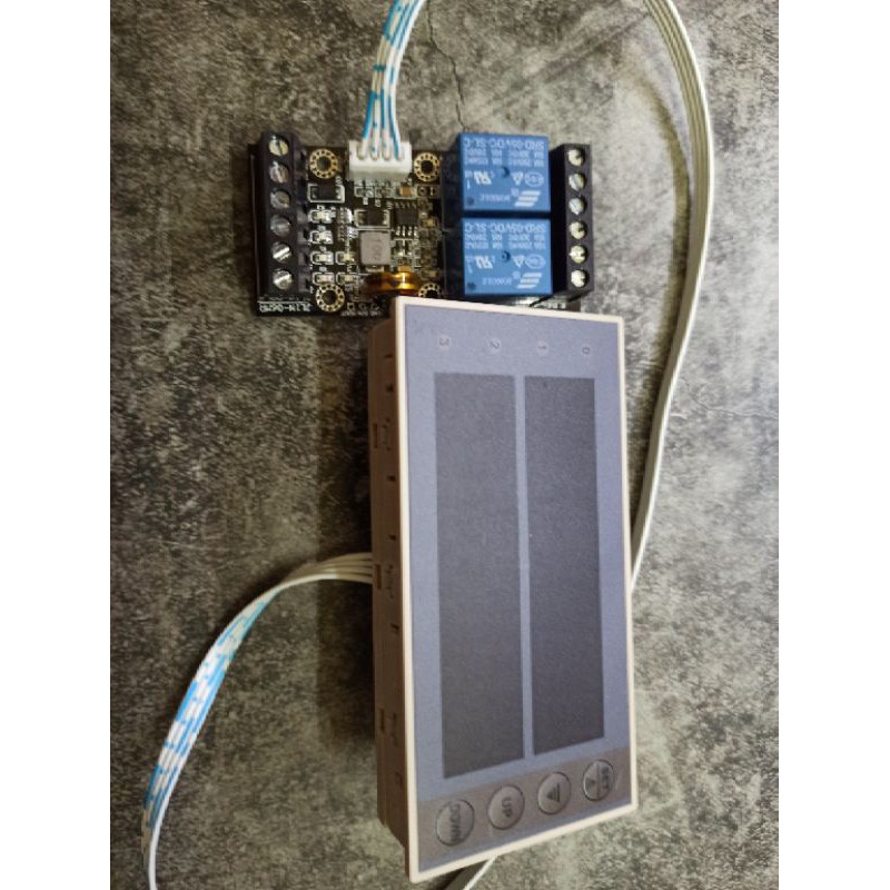 Bo mạch PLC JL1N 06MR | BigBuy360 - bigbuy360.vn