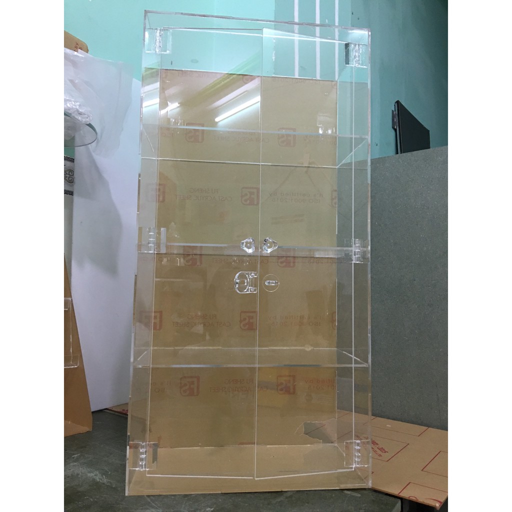 Tủ Trưng Bày (60x40x15 -60x30x15) | BigBuy360 - bigbuy360.vn