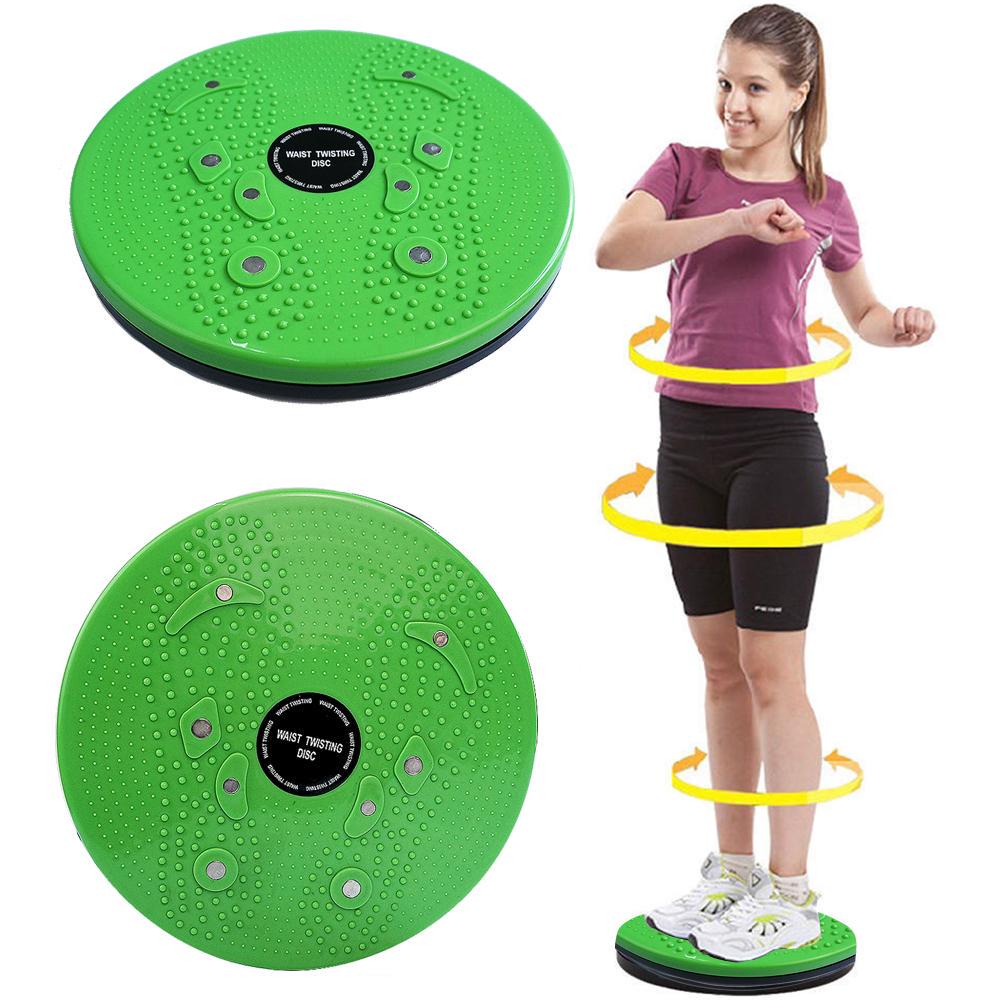 Đĩa Xoắn Tập Thể Dục Giảm Cân Tiện Dụng