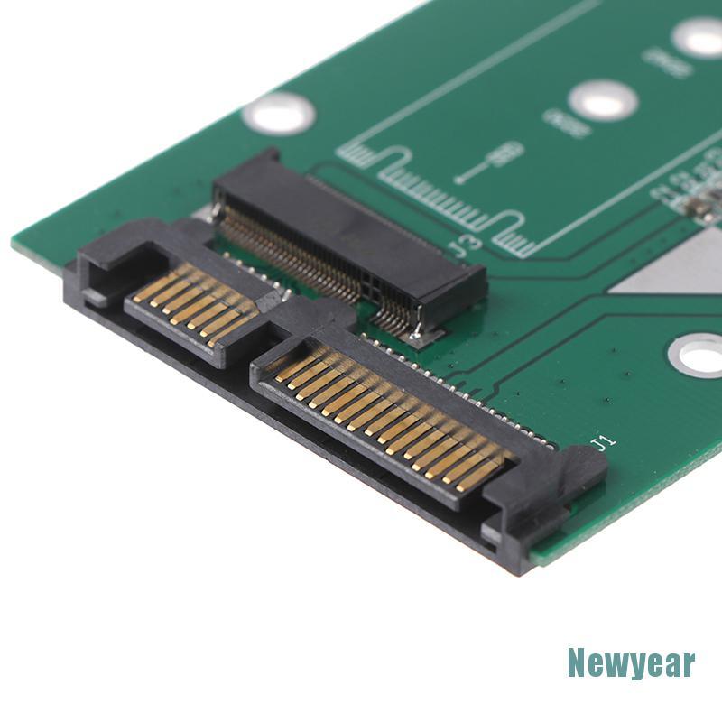 Card Sata 3 M.2 Ngff (M2) Ssd Sang 2.5 "Sata Sang Sata3 | BigBuy360 - bigbuy360.vn