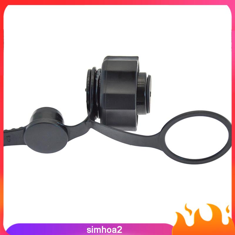 Air Mattress Valve Easy to Use Airbed Valve Air Valve Fit for Boat Raft