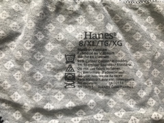 QUẦN CHIP BIGSIZE 65-120kg