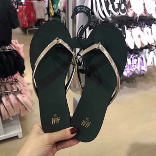 Dép Hm siêu đẹp