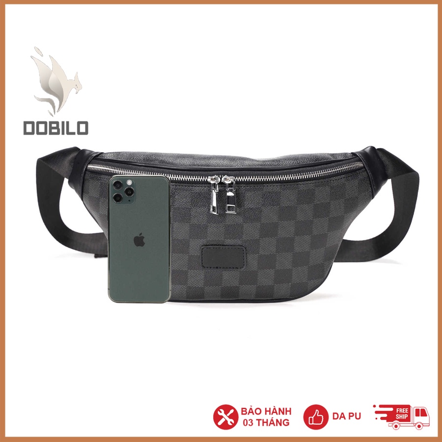 Túi Đeo Chéo Nam, Túi Đeo Chéo Nữ Thời Trang Phong Cách Hàn Quốc BG012 | BigBuy360 - bigbuy360.vn