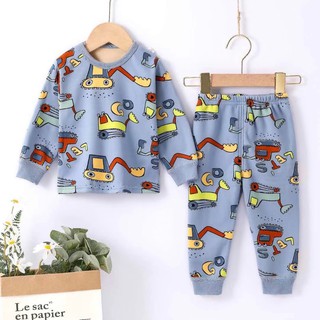 COMBO BỘ NỈ LÔNG NHUNG CHO BÉ