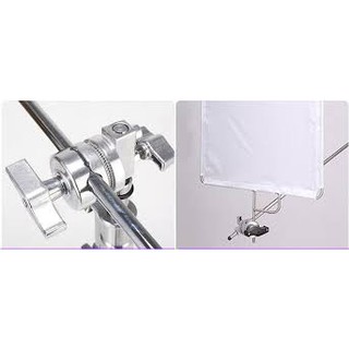 Củ khớp tay treo Inox