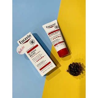Kem dưỡng ẩm cho bé Eucerin