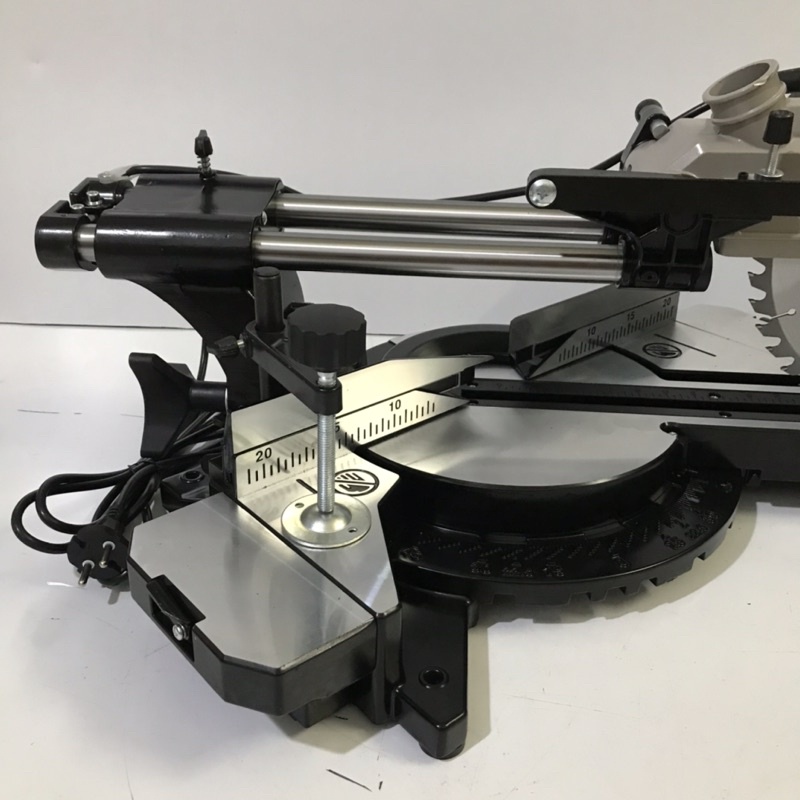 Máy Cắt Nhôm Trượt Classic 1030 2000W Bảo Hành Chính Hãng 6 Tháng Tặng Kèm Lưỡi Cắt Nhôm